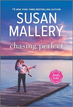 Chasing Perfect (eBook, ePUB) - Mallery, Susan