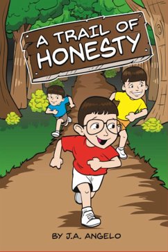 Cover A Trail of Honesty (eBook, ePUB)