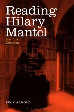 Cover Reading Hilary Mantel (eBook, PDF)
