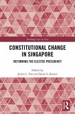 Constitutional Change in Singapore (eBook, PDF)