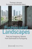 Postsocialist Landscapes (eBook, PDF)