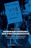 Demokratisierung der Postdemokratie (eBook, PDF)