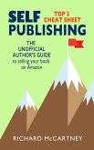 The Unofficial Author's Guide To Selling Your Book On Amazon (Self-Publishing, #1) (eBook, ePUB)