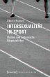 Intersexualität im Sport (eBook, PDF) - Bild 1