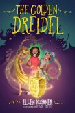 The Golden Dreidel (eBook, ePUB)