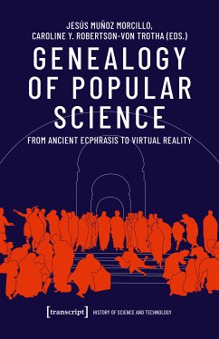 Genealogy of Popular Science (eBook, PDF)