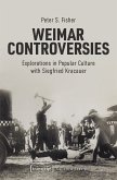 Weimar Controversies (eBook, PDF)