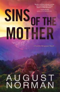 Sins of the Mother (eBook, ePUB) - Norman, August