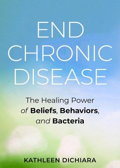 Cover End Chronic Disease (eBook, ePUB)