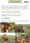 Farming Systems and Food Security in Africa (eBook, PDF)