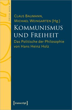Cover Kommunismus und Freiheit (eBook, PDF)
