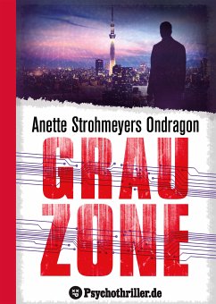 Ondragon 5: Grauzone (eBook, ePUB) - Anette Strohmeyer