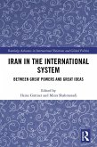 Iran in the International System (eBook, ePUB)