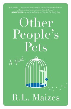 Other People's Pets (eBook, ePUB) - Maizes, R. L. Other People's Pets (eBook, ePUB) - Maizes, R. L.
