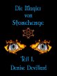 Die Magier von Stonehenge (eBook, ePUB) - Bild 1