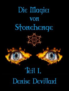 Die Magier von Stonehenge (eBook, ePUB) - Devillard, Denise