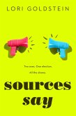 Sources Say (eBook, ePUB)
