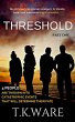 Threshold (eBook, ePUB) - Bild 1