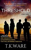 Threshold (eBook, ePUB) Threshold (eBook, ePUB)