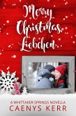 Merry Christmas, Liebchen (eBook, ePUB)
