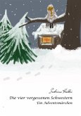 Die vier vergessenen Schwestern (eBook, ePUB) Die vier vergessenen Schwestern (eBook, ePUB)