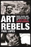 Art Rebels (eBook, ePUB)