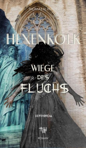 Hexenkolk - Wiege des Fluchs (eBook, ePUB) Hexenkolk - Wiege des Fluchs (eBook, ePUB)