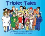 Triplet Tales (eBook, ePUB)