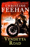 Vendetta Road (eBook, ePUB)