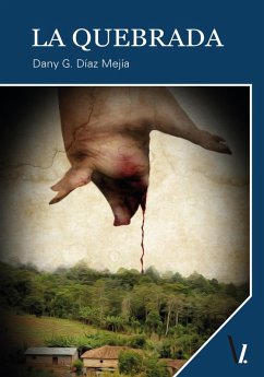 La Quebrada (eBook, ePUB) - Díaz Mejía, Dany G.