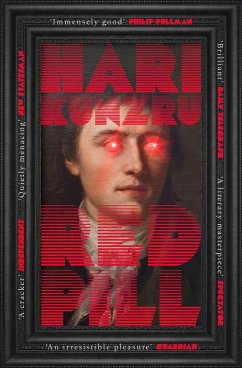 Red Pill (eBook, ePUB) - Kunzru, Hari