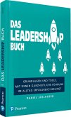 Das Leadership Buch (eBook, PDF)