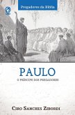 Paulo (eBook, ePUB)