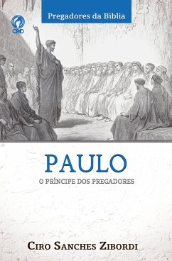 Cover Paulo (eBook, ePUB)