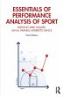 Essentials of Performance Analysis in... - Bild 1