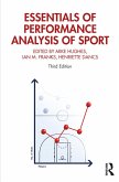 Essentials of Performance Analysis in Sport (eBook, PDF)