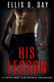 His Lesson (eBook, ePUB)