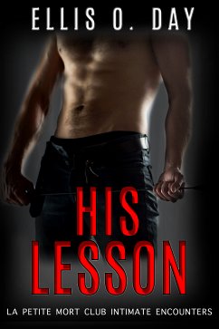 His Lesson (eBook, ePUB) - Day, Ellis O.