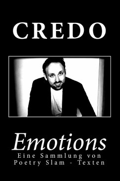 Emotions (eBook, ePUB) - Credo