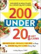 200 under 20g Net Carbs (eBook, ePUB) - Bild 1