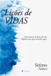 Lições de Vidas (eBook, ePUB) - Bild 1