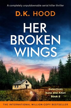 Her Broken Wings (eBook, ePUB)