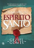 Dicionário do Espírito Santo (eBook, ePUB)