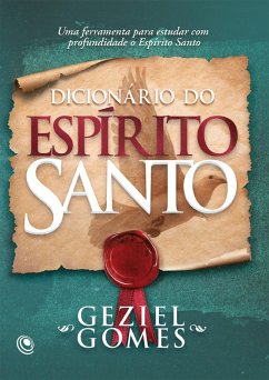 Dicionário do Espírito Santo (eBook, ePUB) - Gomes, Geziel