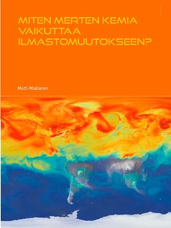 Miten merten kemia vaikuttaa ilmastomuutokseen? (eBook, ePUB)