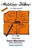 Toter-Marieken (eBook, ePUB) Toter-Marieken (eBook, ePUB)