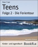 Teens (eBook, ePUB)