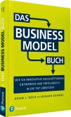 Das Business Model Buch (eBook, PDF)