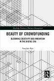 Beauty of Crowdfunding (eBook, PDF)