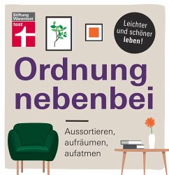 Ordnung nebenbei (eBook, ePUB) - Borgeest, Gunda